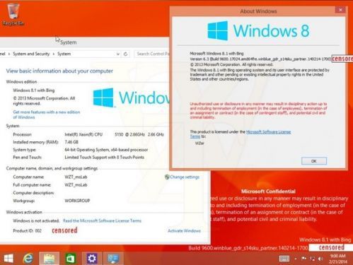 MWindows΢ܛWindows 8.1