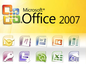 office2007