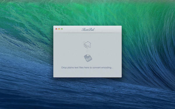 textpal mac