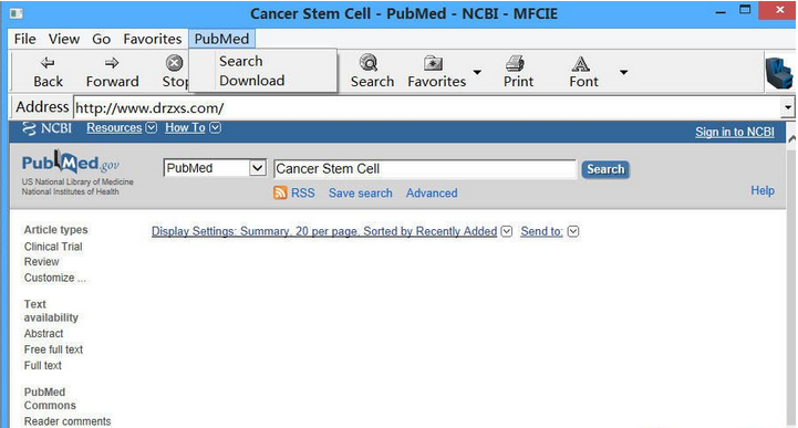 pubmed(y)