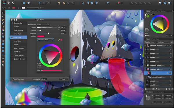 Affinity Designer