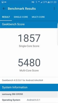 Geekbench 4(ni)y950ֵܷ820