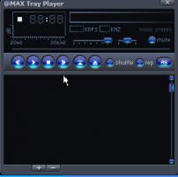 MAX Tray Player(Ԅ(dng)[ص) 2.5.0.150 M(fi)