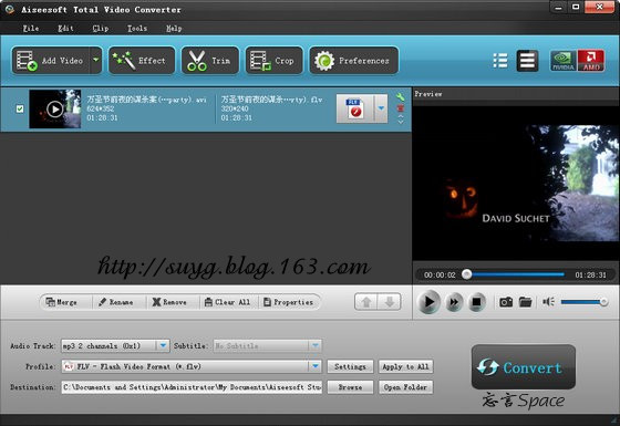 Aiseesoft Total Video Converter v6.2.16 (gu)Z(y)ⰲb؄e() 