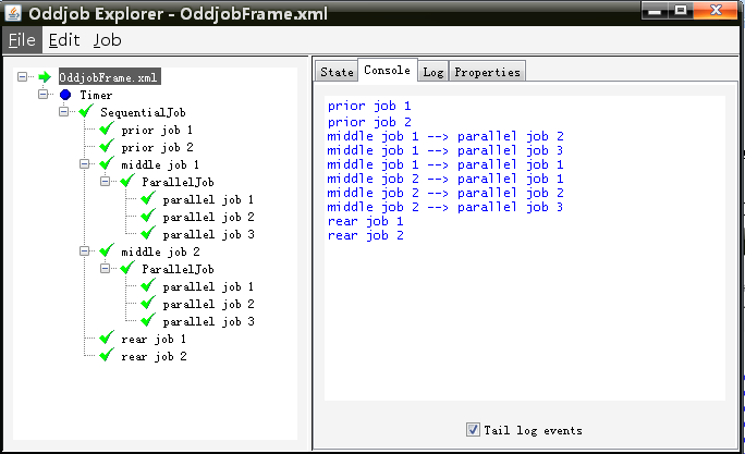 oddjob-frame