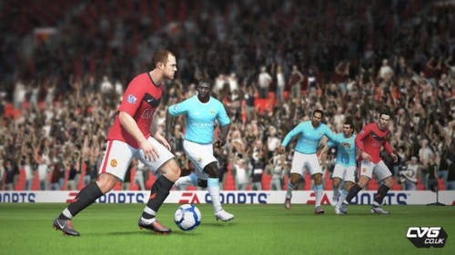 FIFA 12Αع ʢٝ 