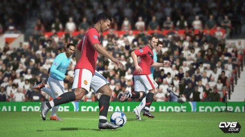 FIFA 12Αع ʢٝ 